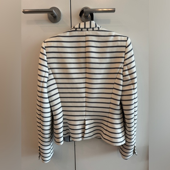 Zara Basic Blazer - Picture 2 of 3